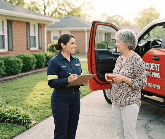 Accident Towing Service Calhoun, TN FAQs
